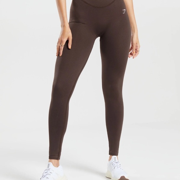 Gymshark Sweat Seamless Set - Picture 2 of 8